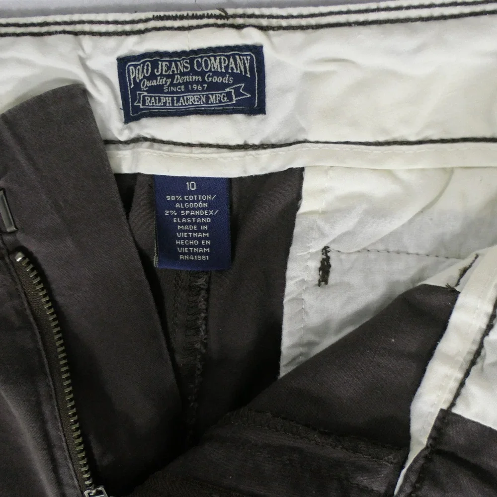 Polo Ralph Lauren polo jeans